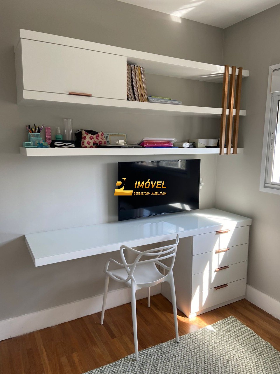 Apartamento, 4 quartos, 200 m² - Foto 17