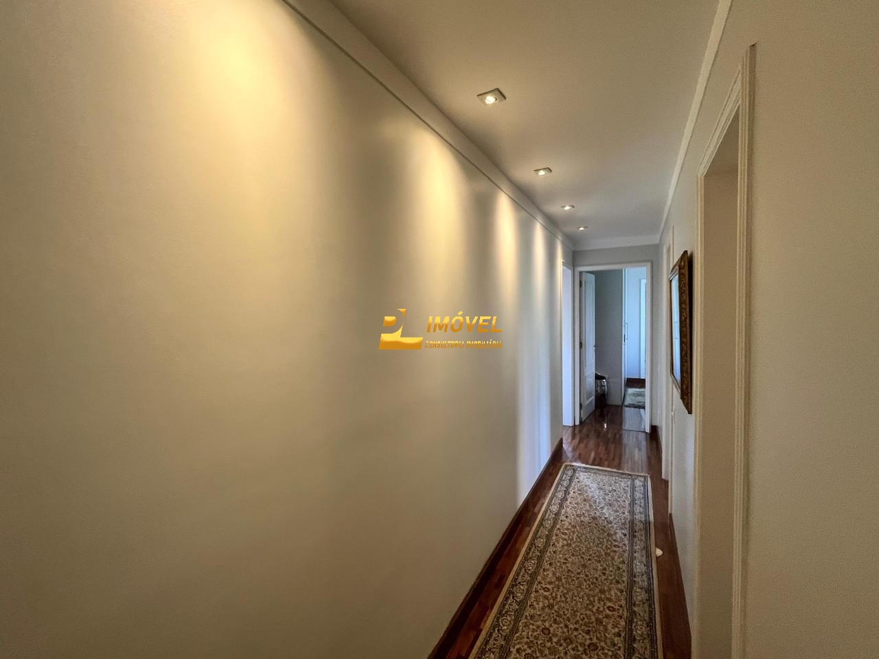 Apartamento, 4 quartos, 261 m² - Foto 5