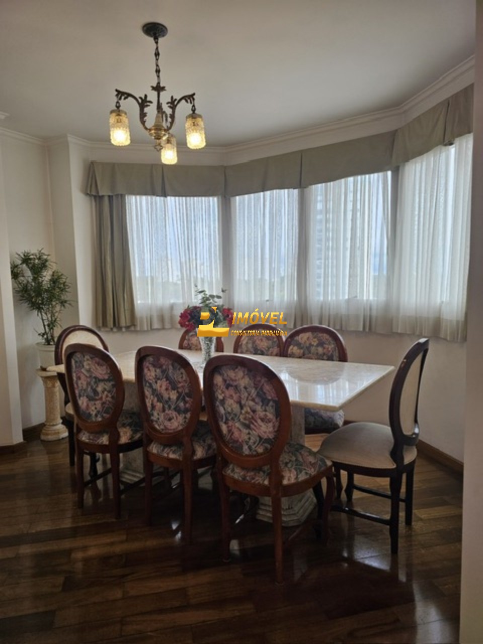 Apartamento, 2 quartos, 159 m² - Foto 4
