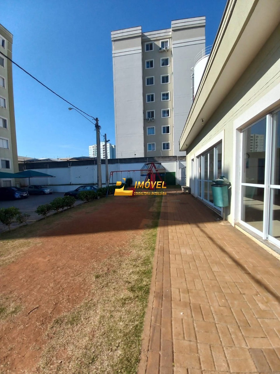 Apartamento, 2 quartos, 54 m² - Foto 14