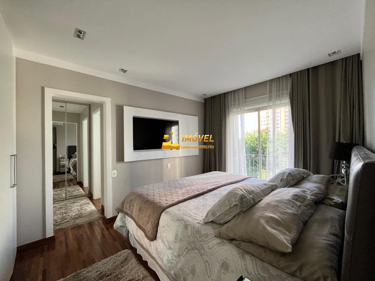 Apartamento, 4 quartos, 261 m² - Foto 10