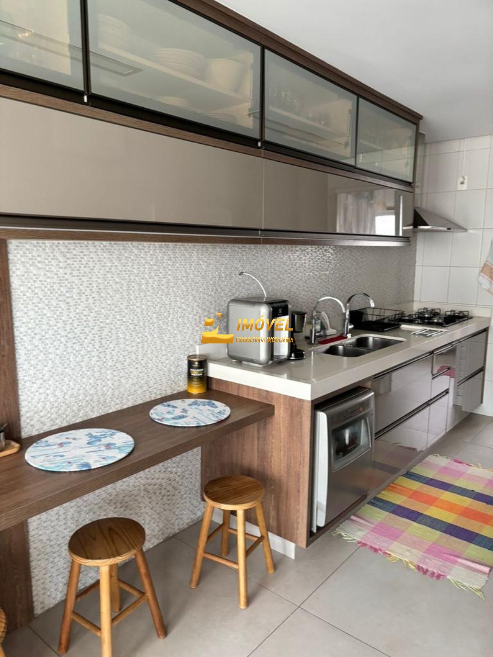 Apartamento, 4 quartos, 177 m² - Foto 3