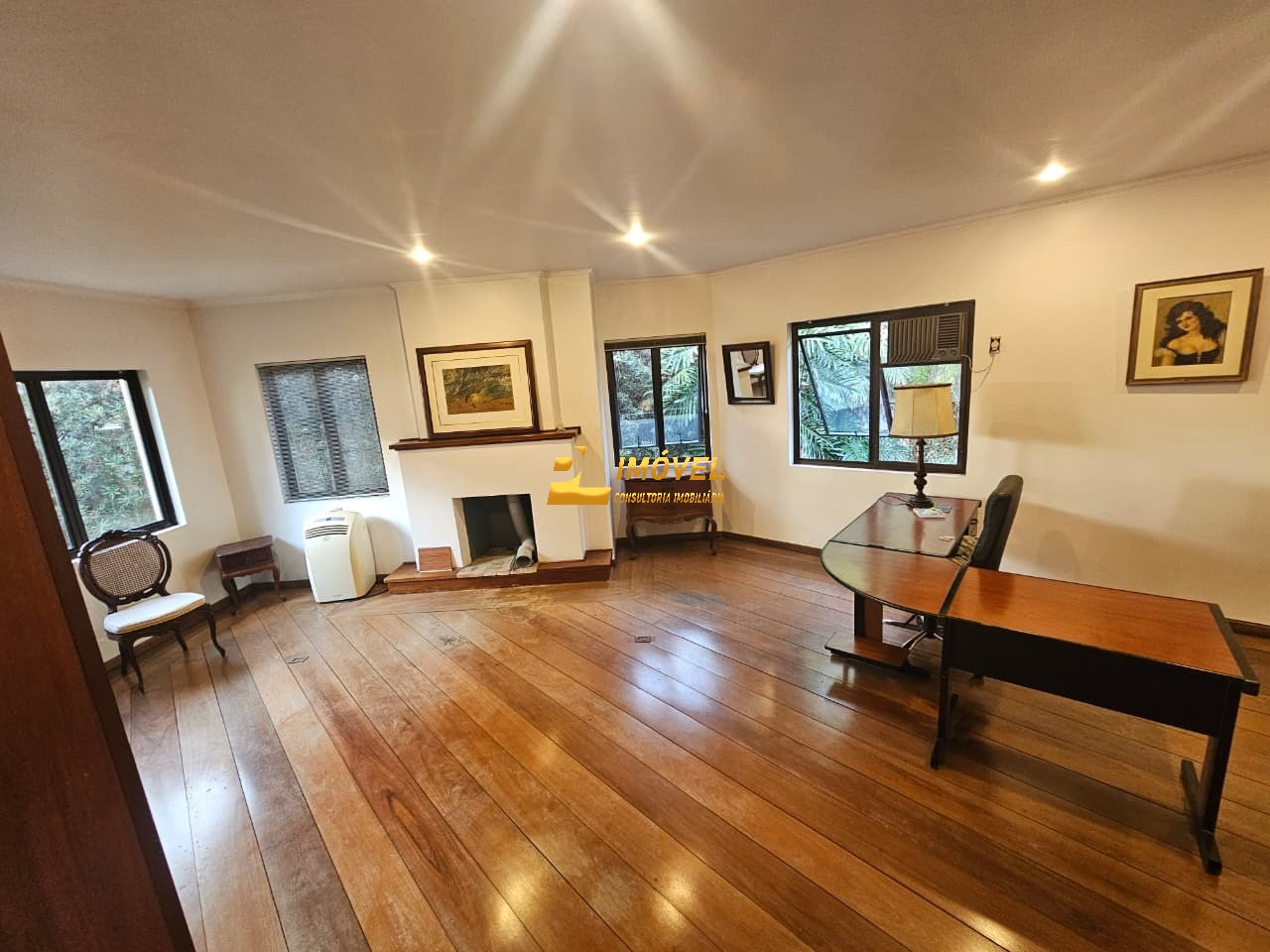 Casa, 4 quartos, 750 m² - Foto 11