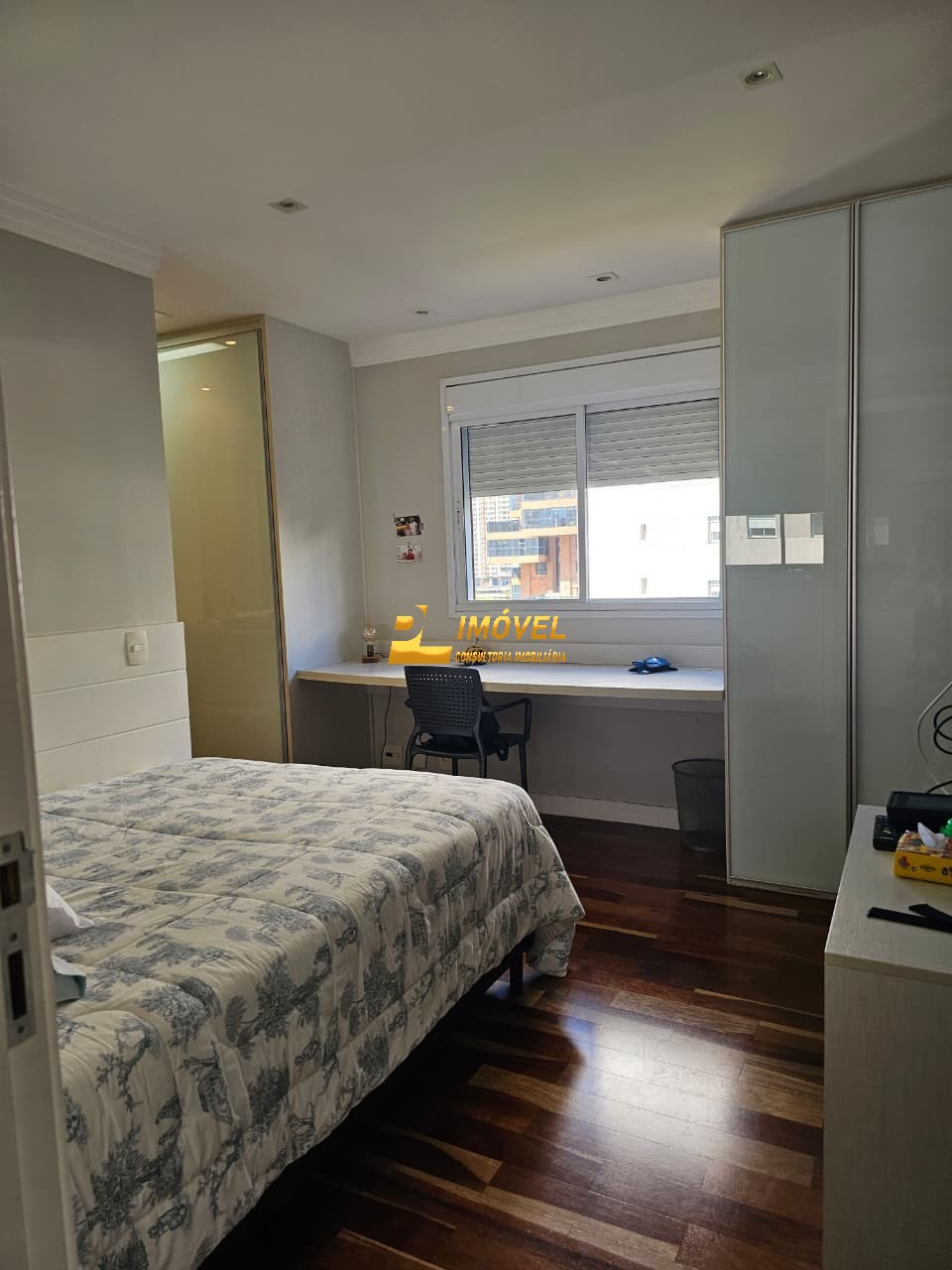 Apartamento, 3 quartos, 189 m² - Foto 20