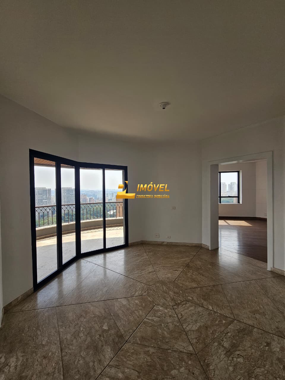 Apartamento, 3 quartos, 254 m² - Foto 3