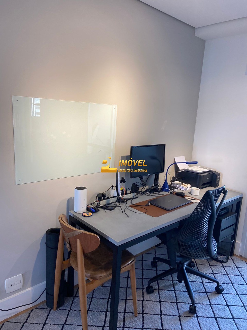 Apartamento, 4 quartos, 200 m² - Foto 10