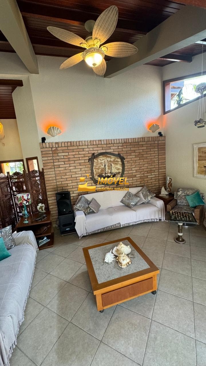 Casa, 4 quartos - Foto 4