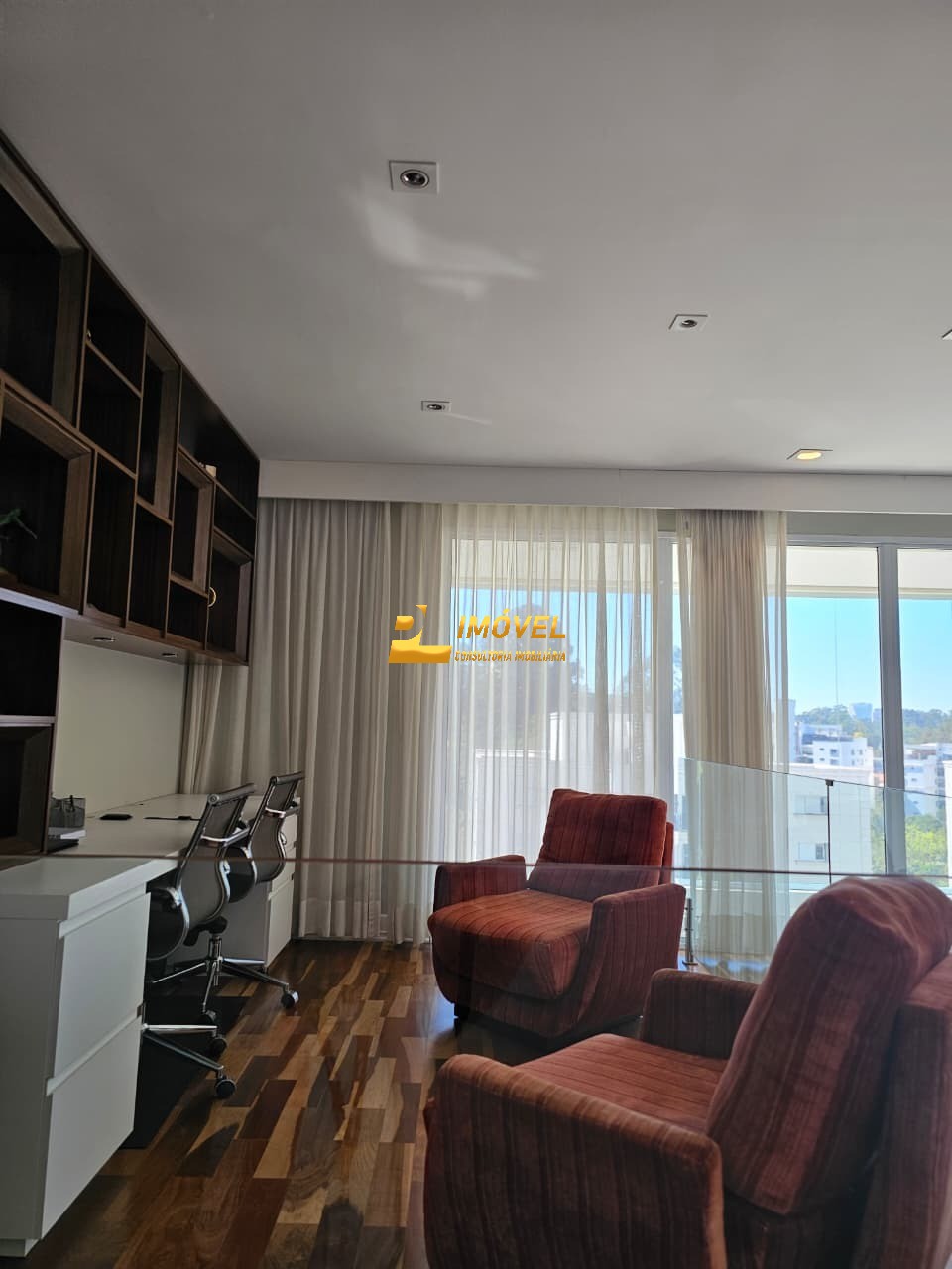 Apartamento, 3 quartos, 189 m² - Foto 30
