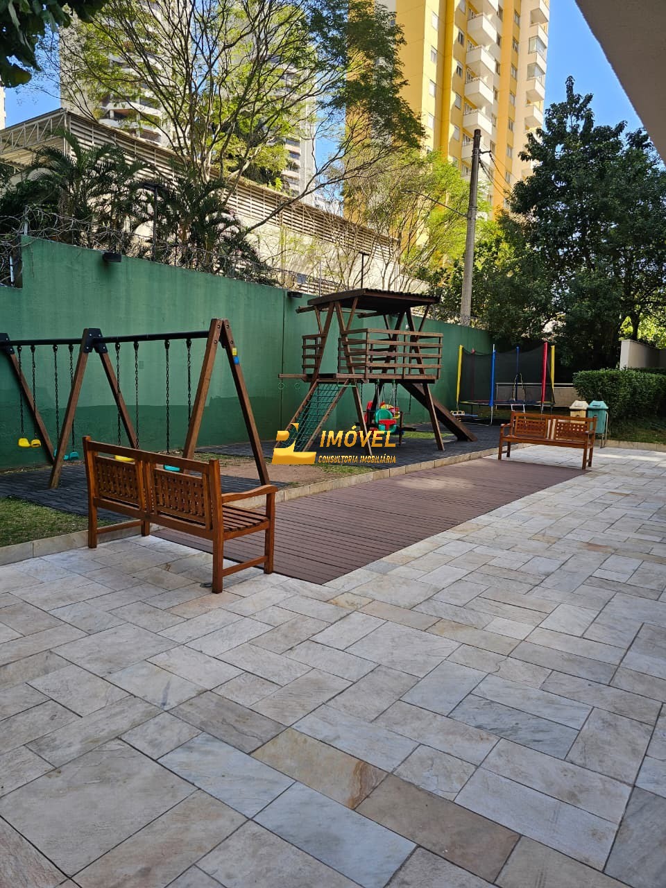 Apartamento, 3 quartos, 189 m² - Foto 9