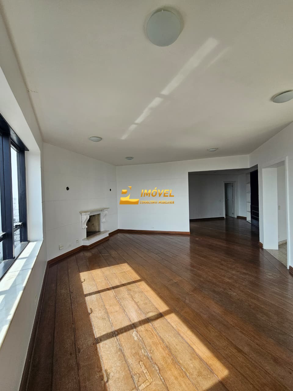 Apartamento, 3 quartos, 254 m² - Foto 5