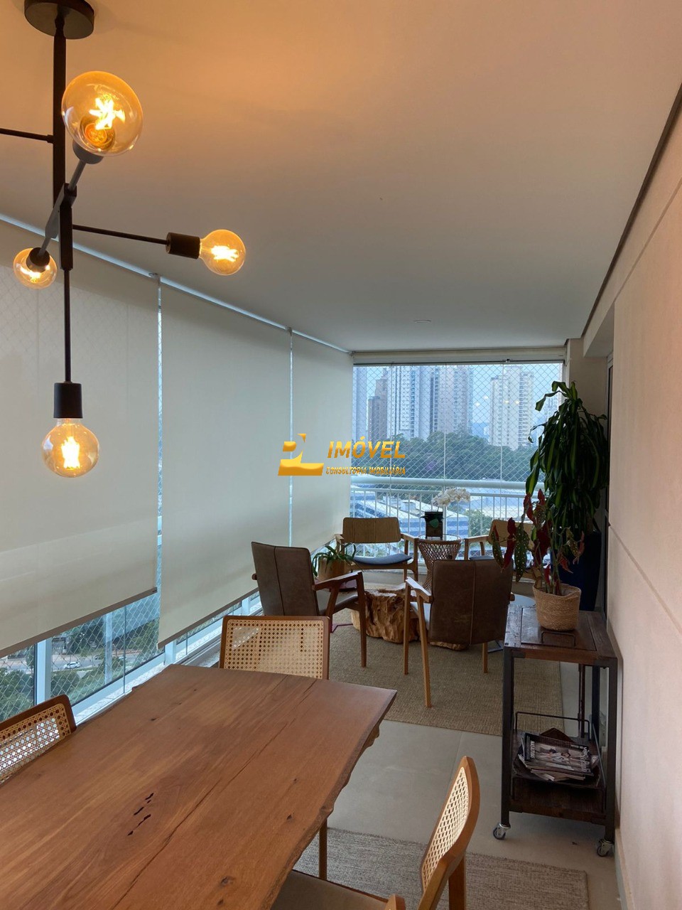Apartamento, 4 quartos, 200 m² - Foto 12