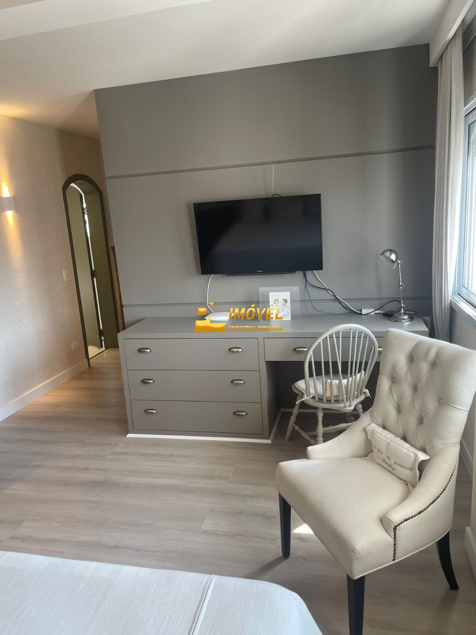Apartamento, 3 quartos, 211 m² - Foto 5
