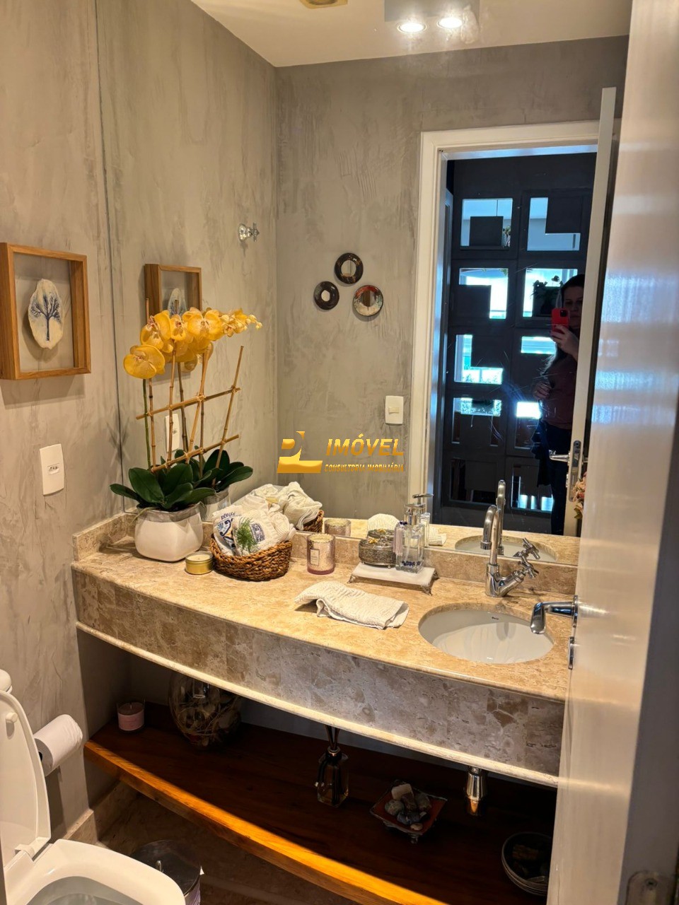 Apartamento, 4 quartos, 177 m² - Foto 6