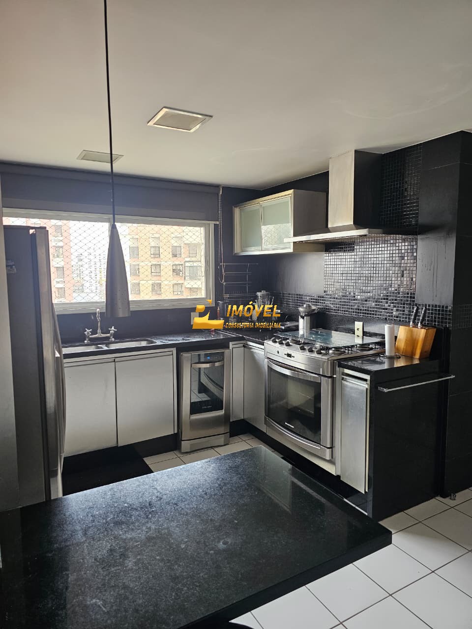 Apartamento, 3 quartos, 181 m² - Foto 5
