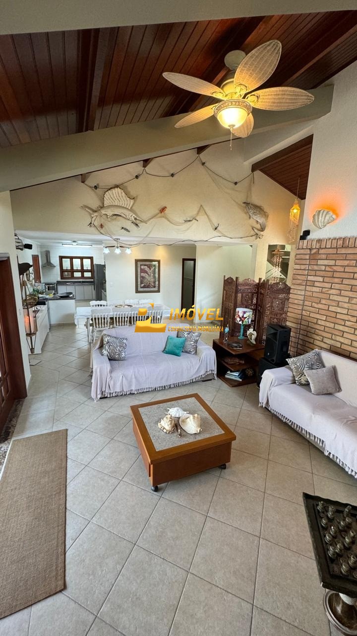 Casa, 4 quartos - Foto 2