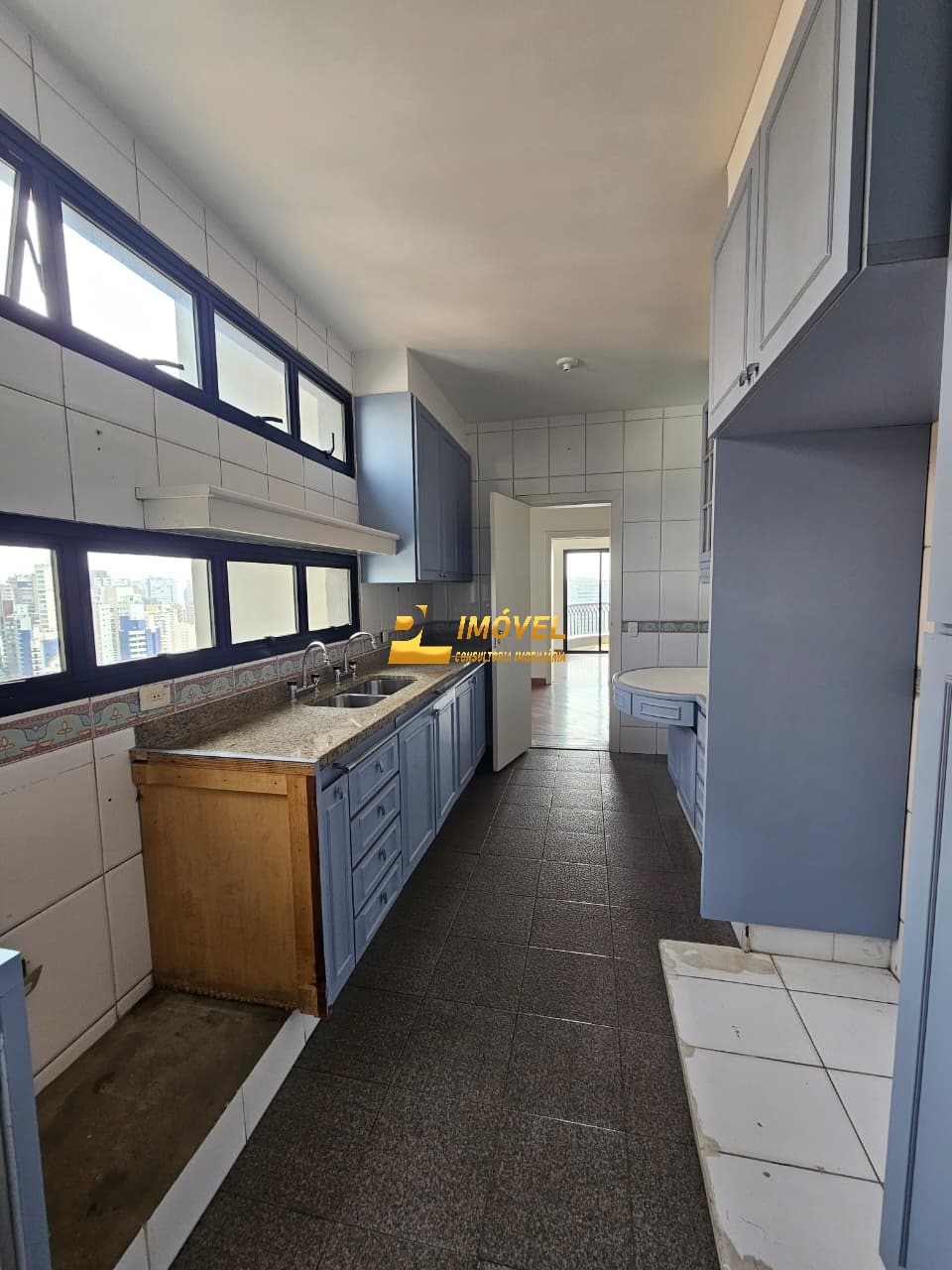 Apartamento, 3 quartos, 254 m² - Foto 22