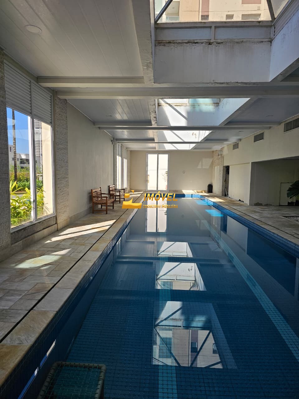 Apartamento, 3 quartos, 189 m² - Foto 8