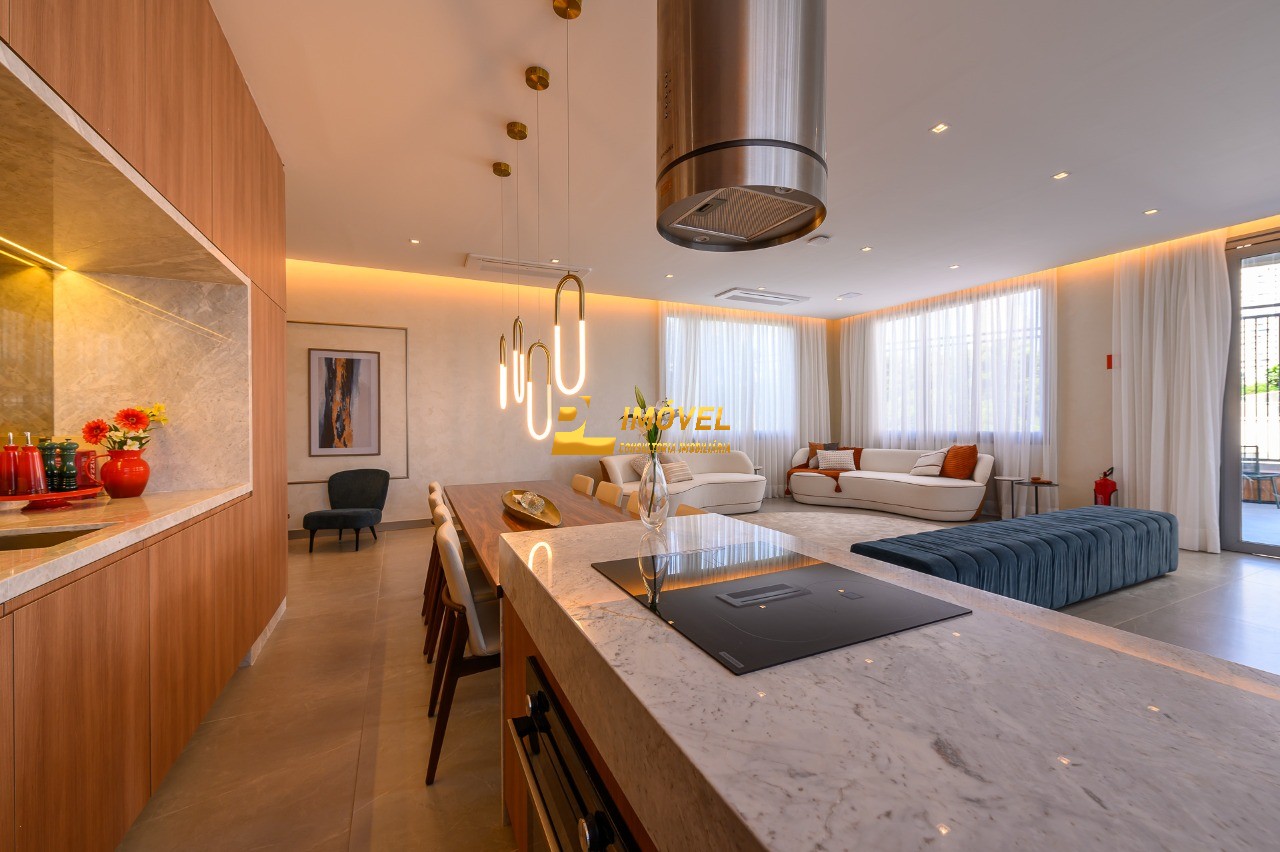 Apartamento, 2 quartos, 113 m² - Foto 8