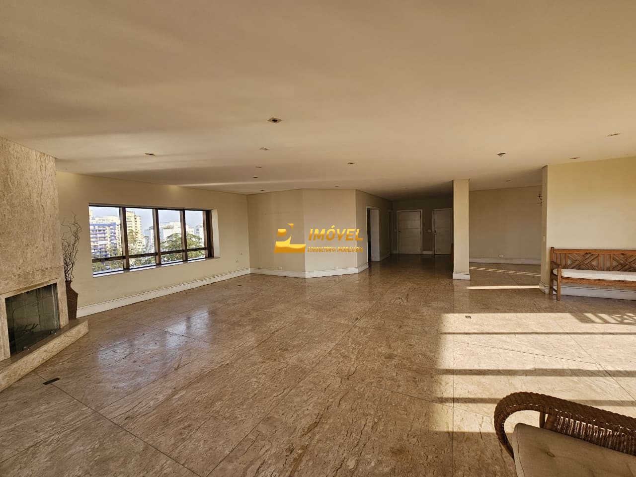 Apartamento, 5 quartos, 393 m² - Foto 2