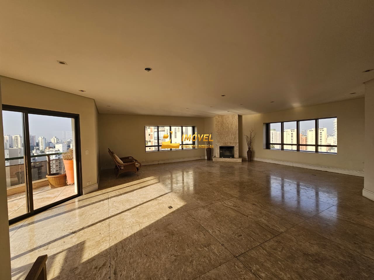Apartamento, 5 quartos, 393 m² - Foto 3