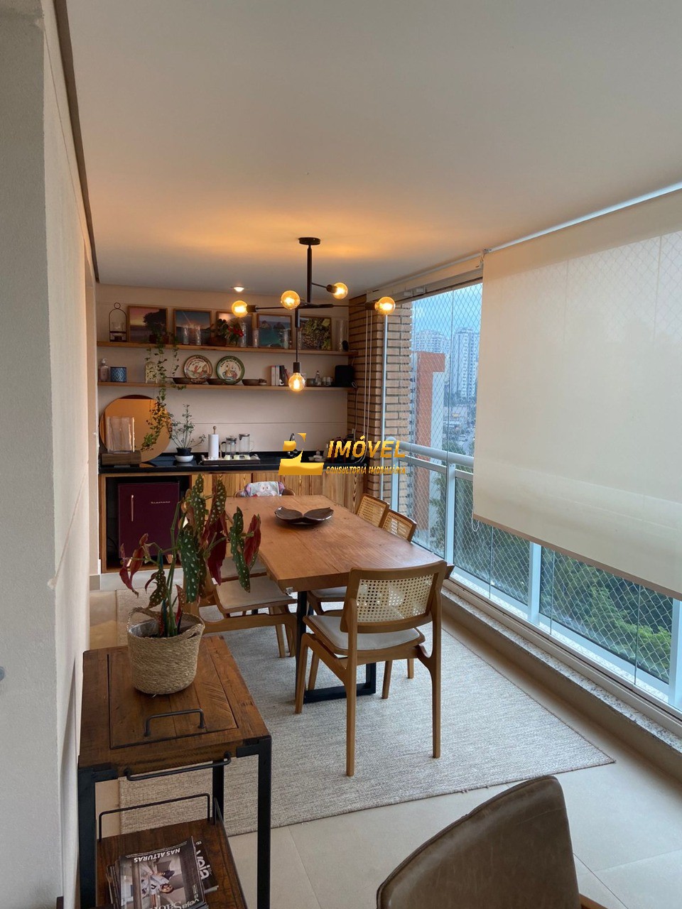 Apartamento, 4 quartos, 200 m² - Foto 2