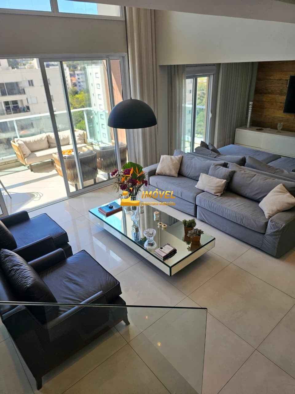 Apartamento, 3 quartos, 189 m² - Foto 27