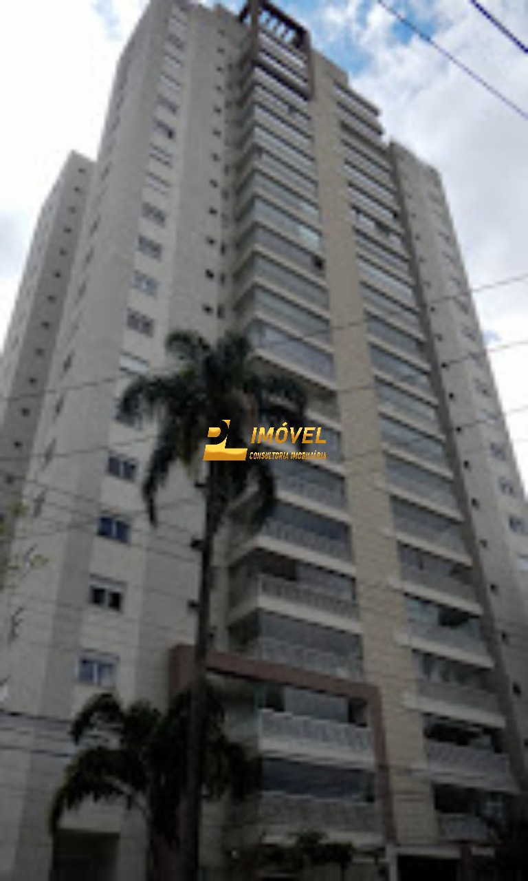 Apartamento, 3 quartos, 143 m² - Foto 1
