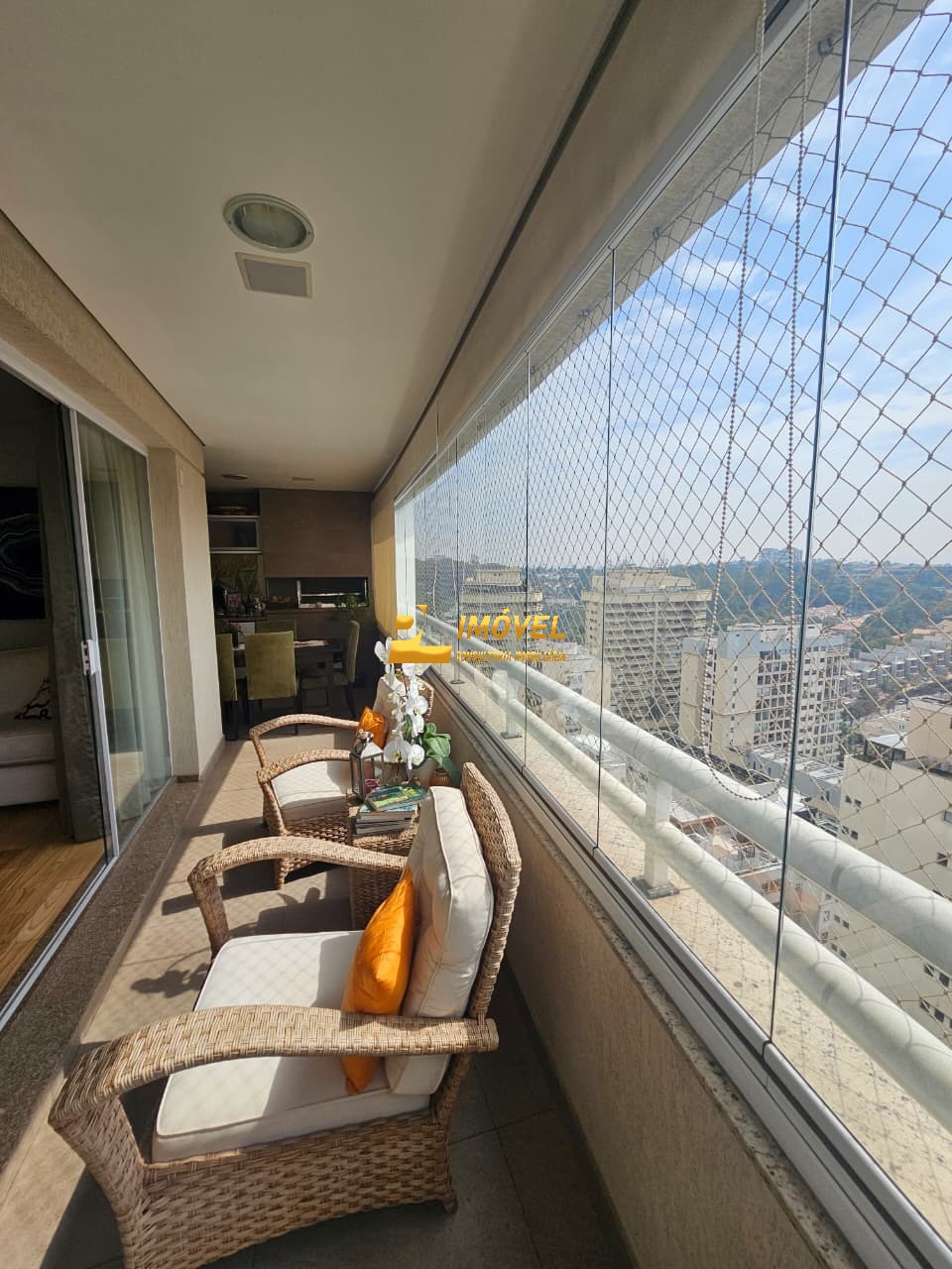 Apartamento, 3 quartos, 181 m² - Foto 20