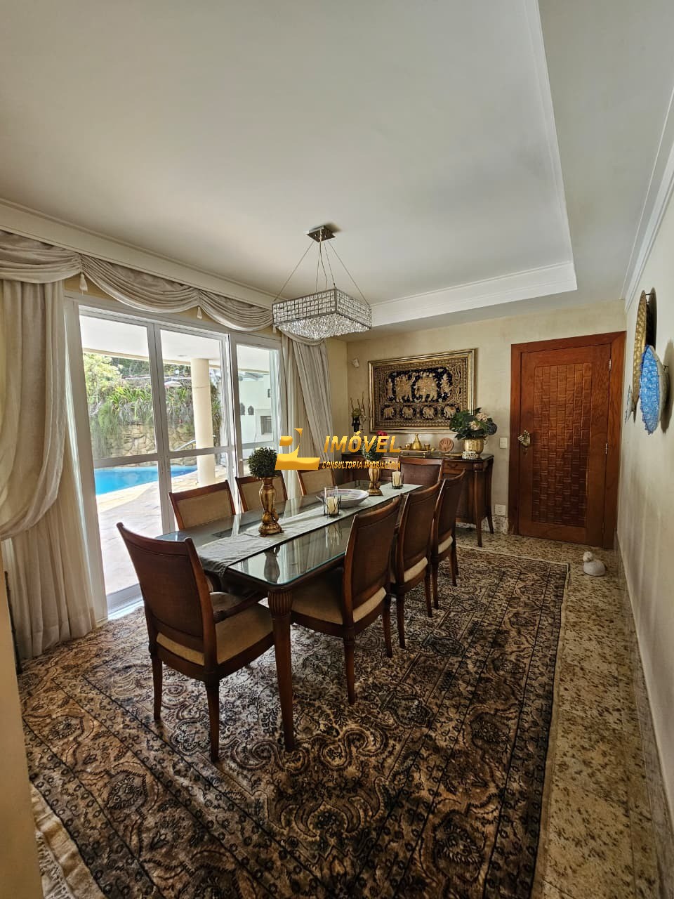 Casa, 4 quartos, 710 m² - Foto 19