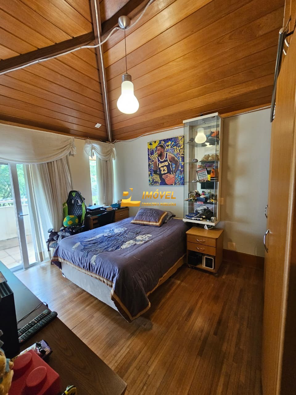 Casa, 4 quartos, 710 m² - Foto 9