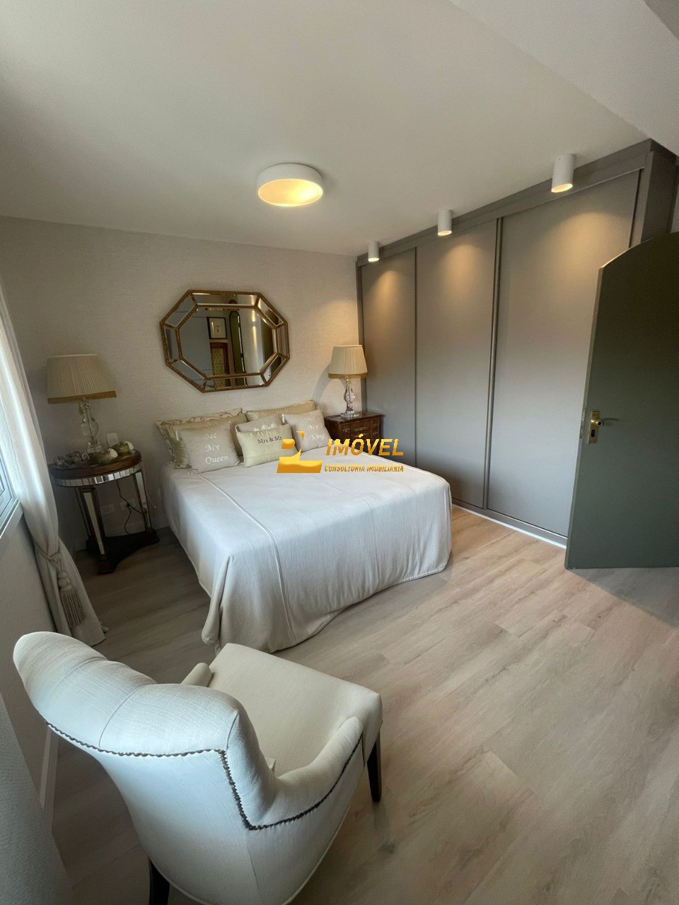 Apartamento, 3 quartos, 211 m² - Foto 3