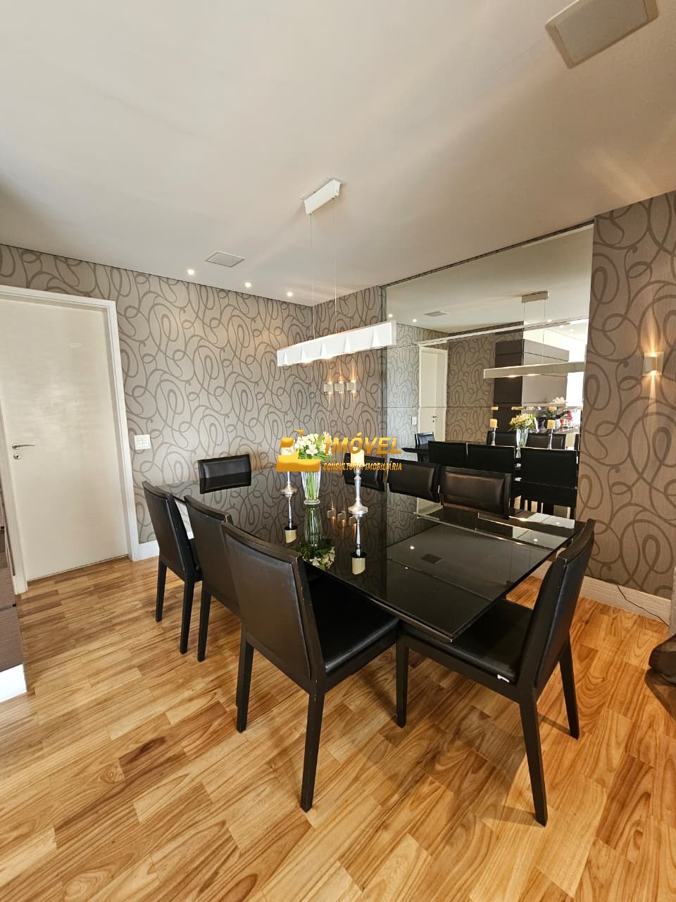 Apartamento, 3 quartos, 181 m² - Foto 22