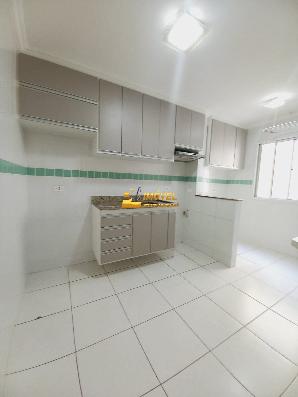 Apartamento, 2 quartos, 54 m² - Foto 3