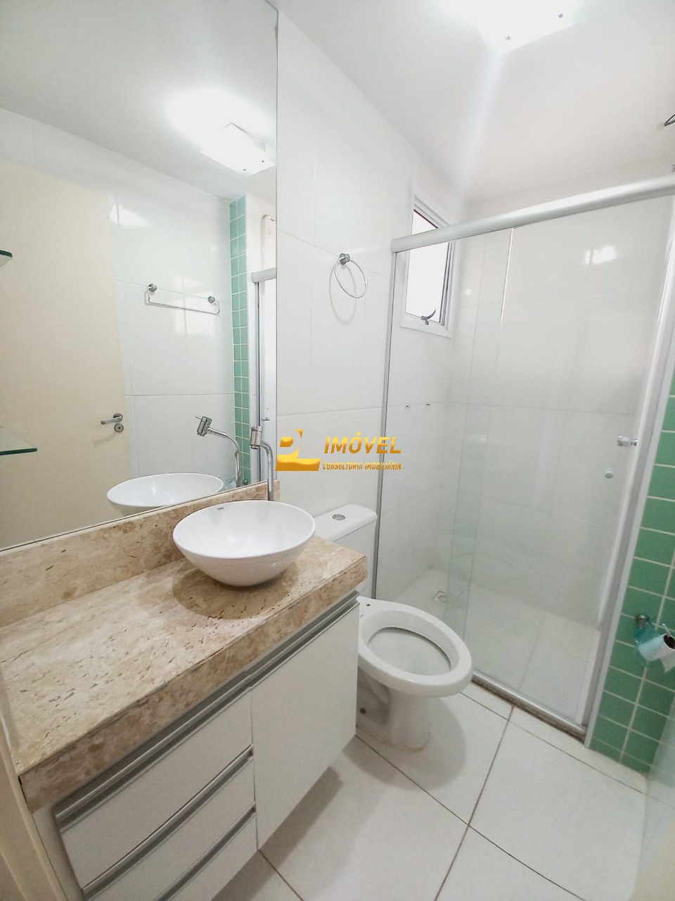 Apartamento, 2 quartos, 54 m² - Foto 7