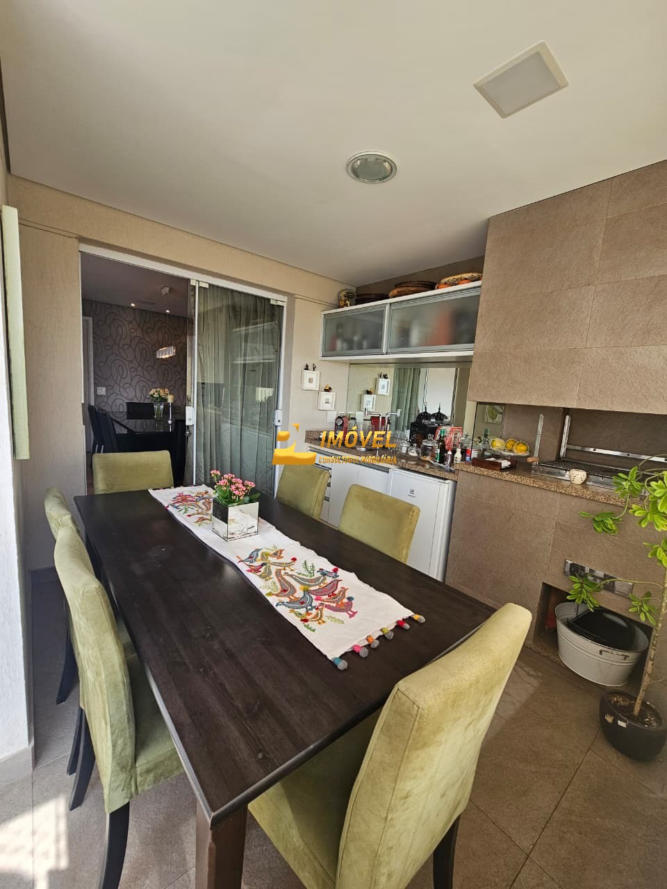 Apartamento, 3 quartos, 181 m² - Foto 21