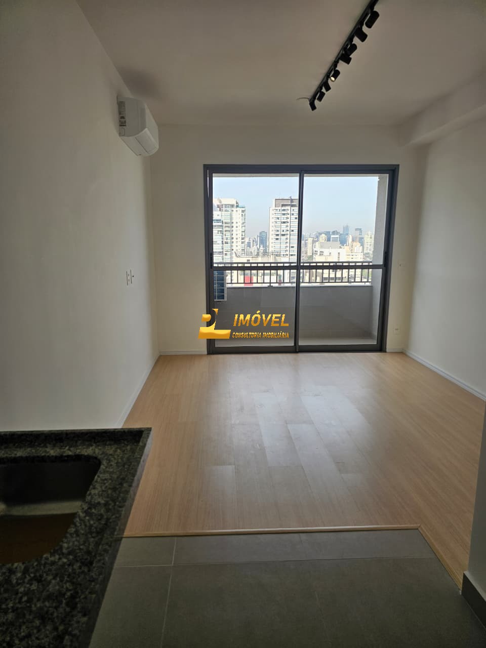 Apartamento, 1 quarto, 25 m² - Foto 3