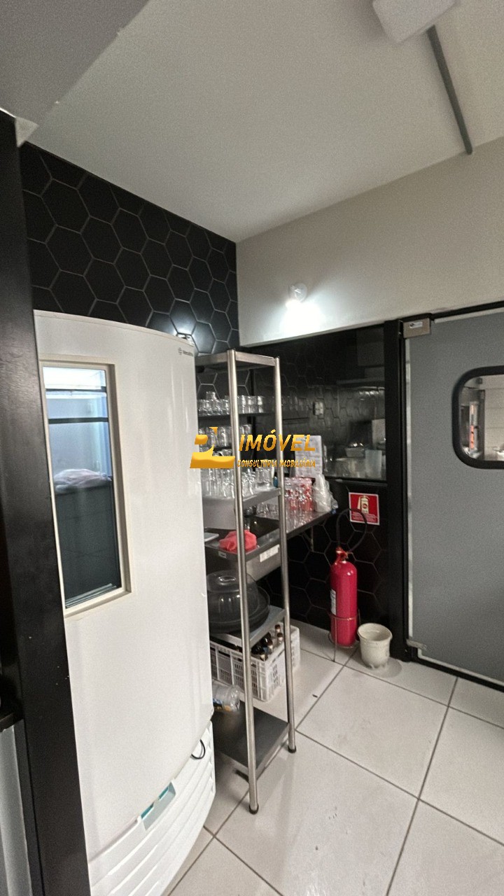 Loja-Salão, 127 m² - Foto 2
