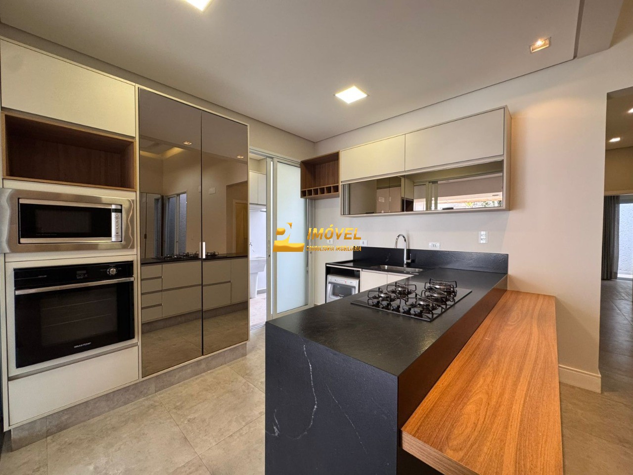 Casa, 3 quartos, 168 m² - Foto 24