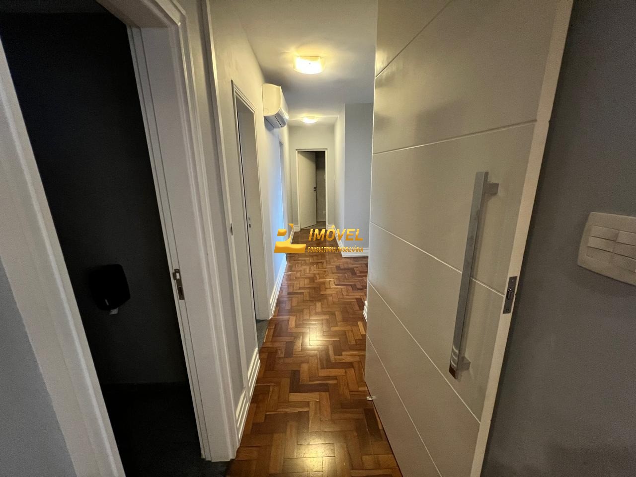 Apartamento, 4 quartos, 164 m² - Foto 10