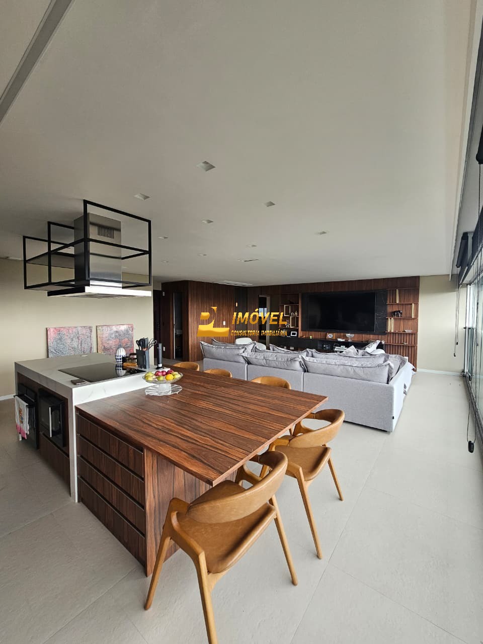 Apartamento, 2 quartos, 142 m² - Foto 5