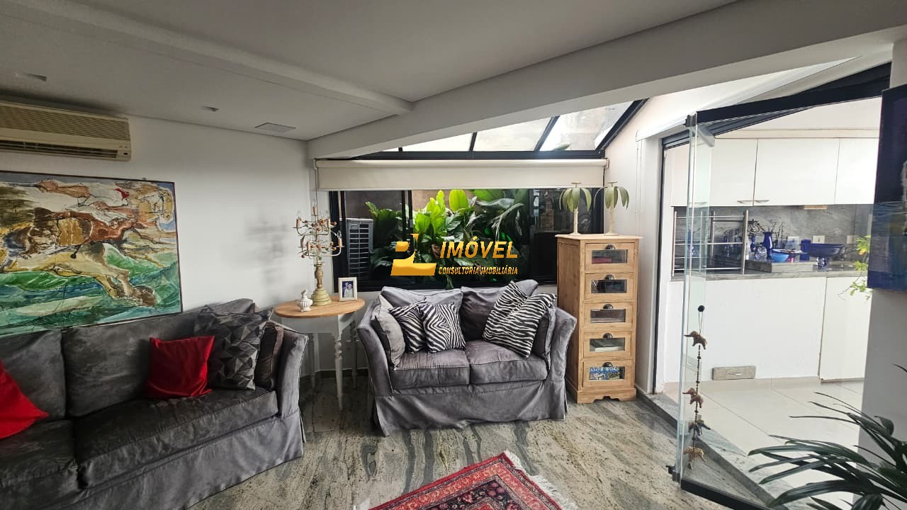 Apartamento, 3 quartos, 488 m² - Foto 11
