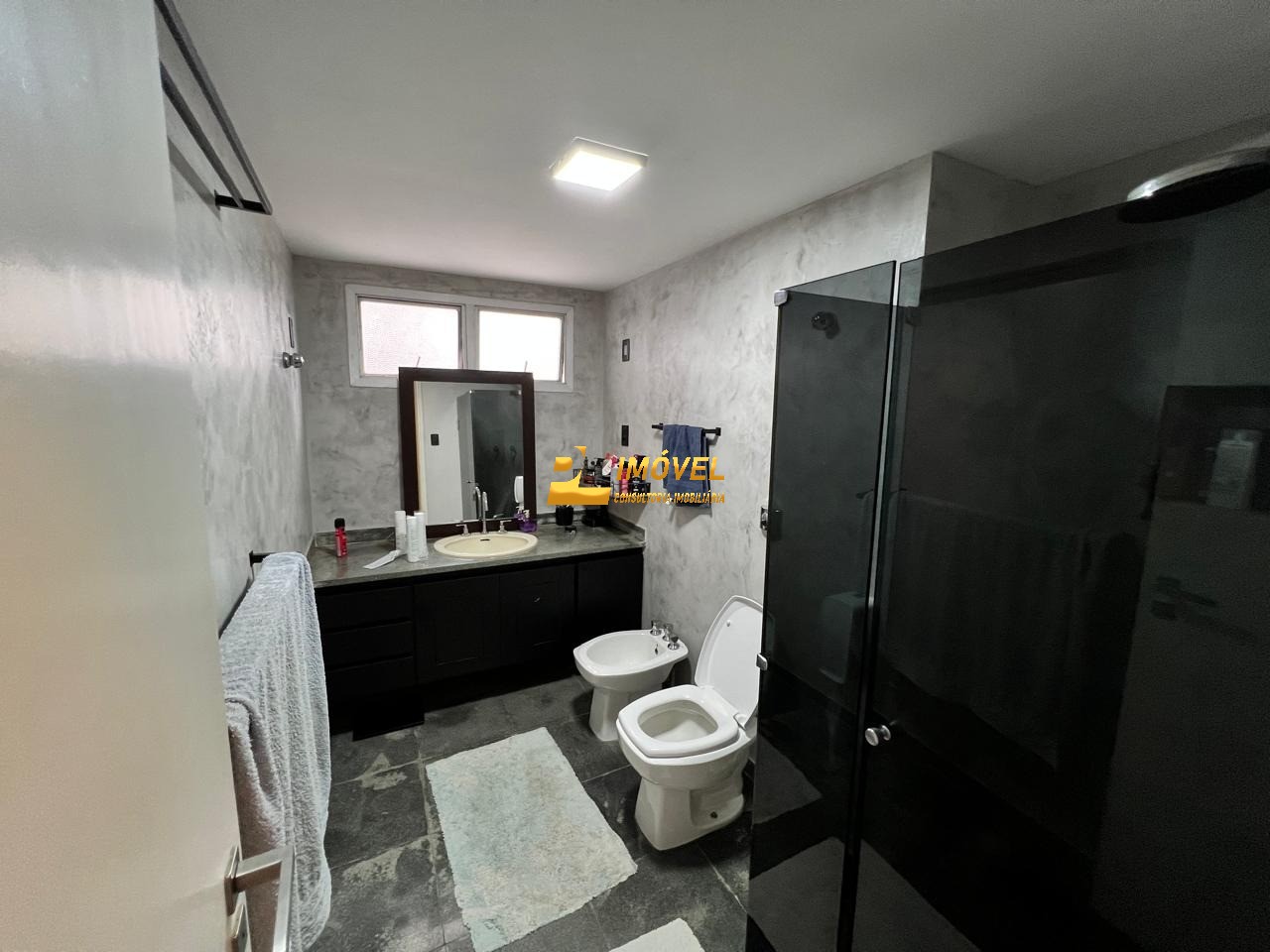 Apartamento, 4 quartos, 164 m² - Foto 12