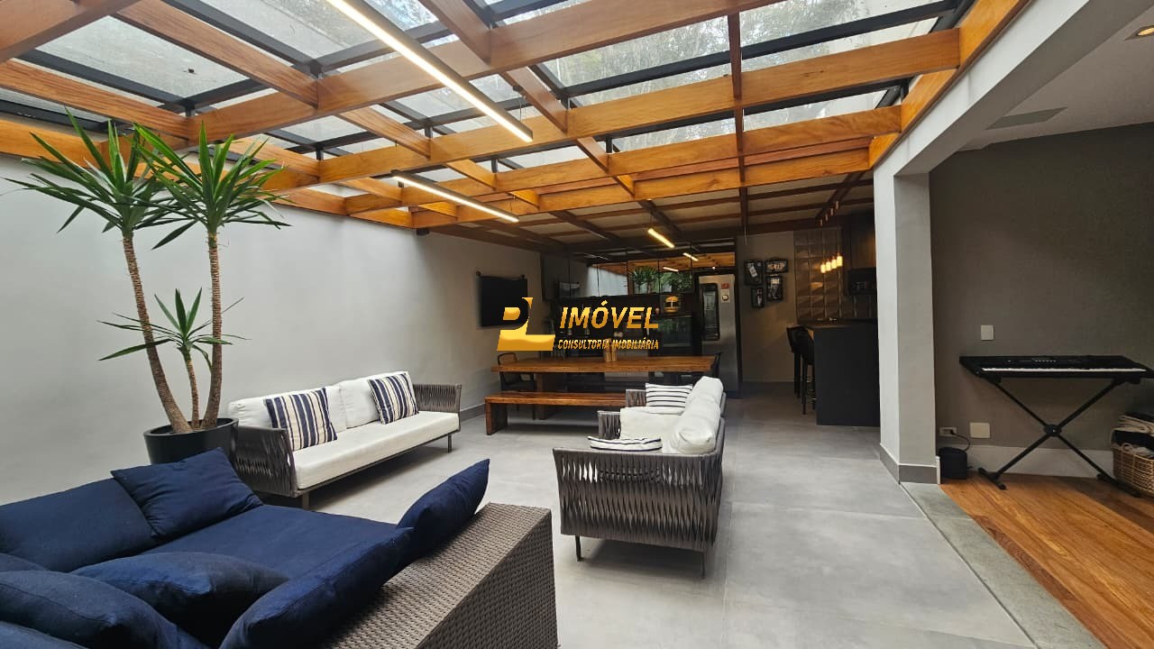 Casa, 4 quartos, 340 m² - Foto 15