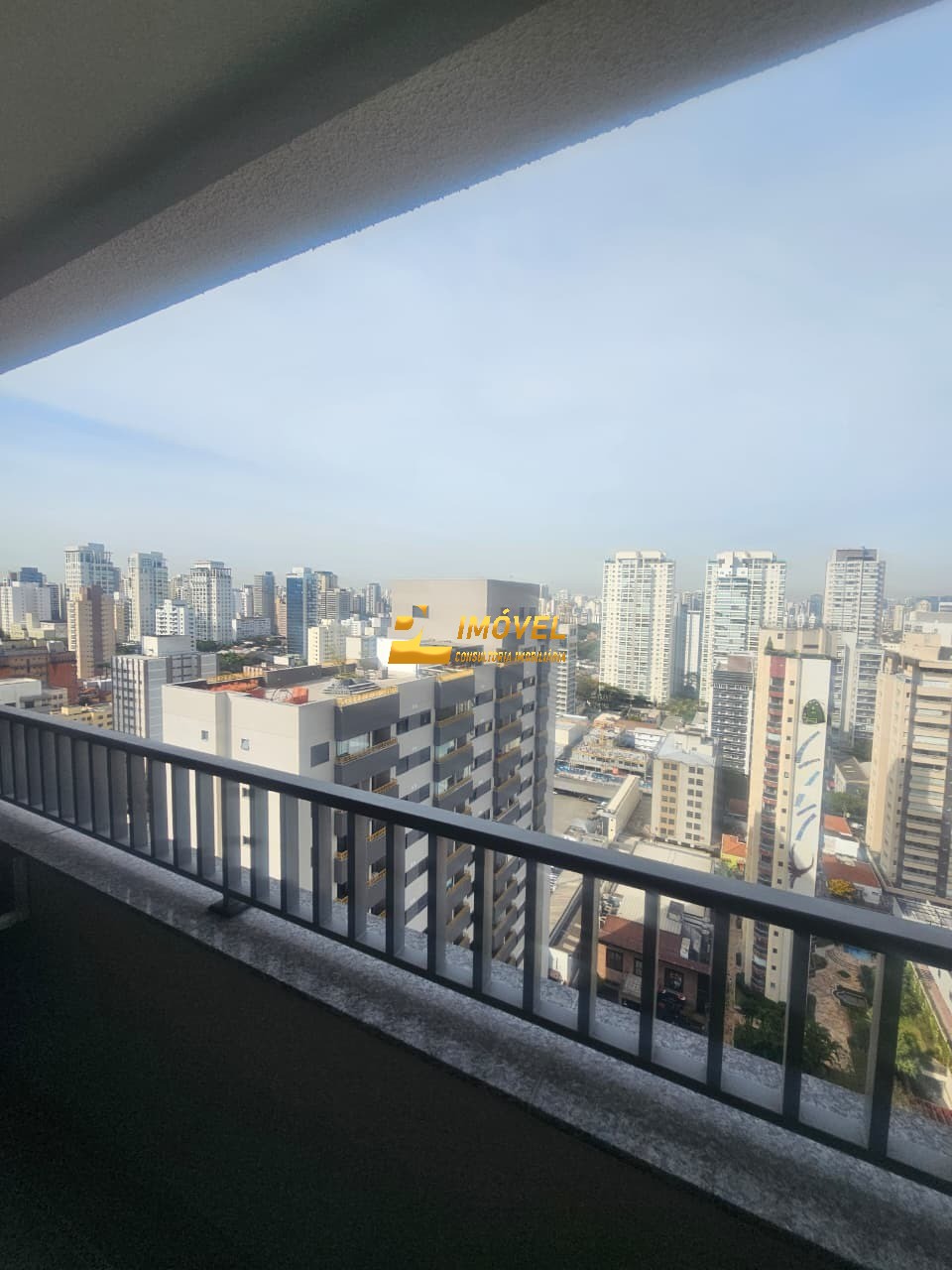 Apartamento, 1 quarto, 25 m² - Foto 9
