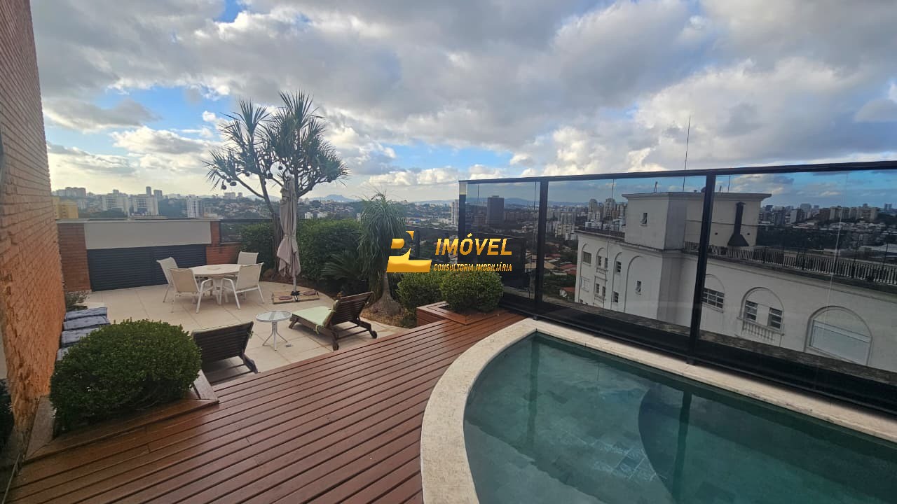 Apartamento, 3 quartos, 488 m² - Foto 5