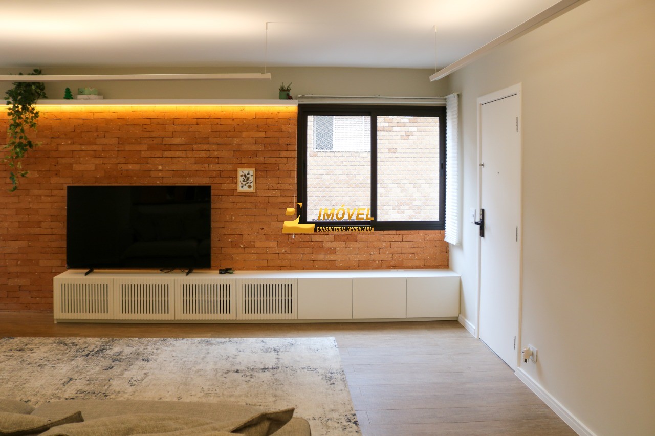 Apartamento, 3 quartos, 120 m² - Foto 2