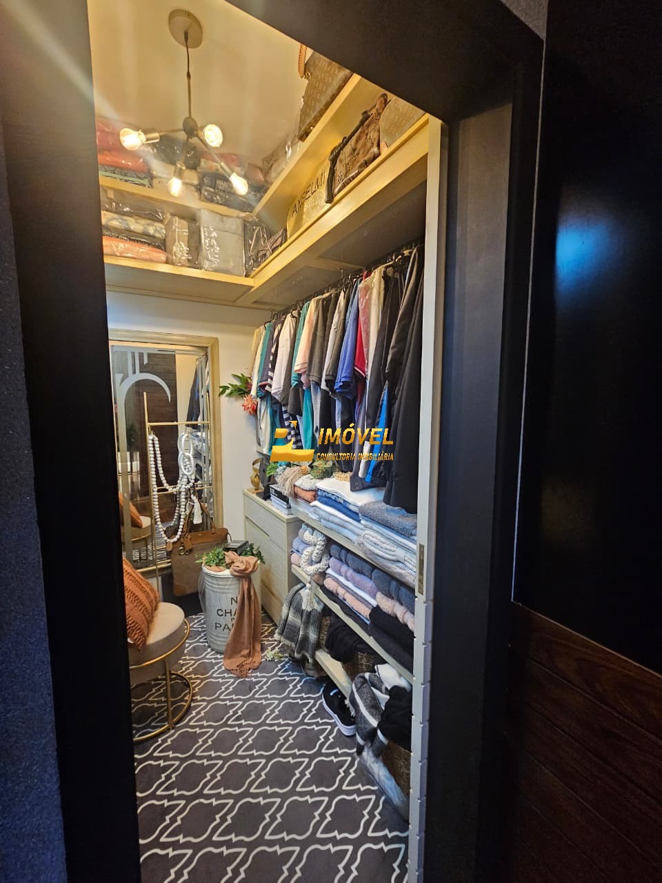 Apartamento, 4 quartos, 198 m² - Foto 18