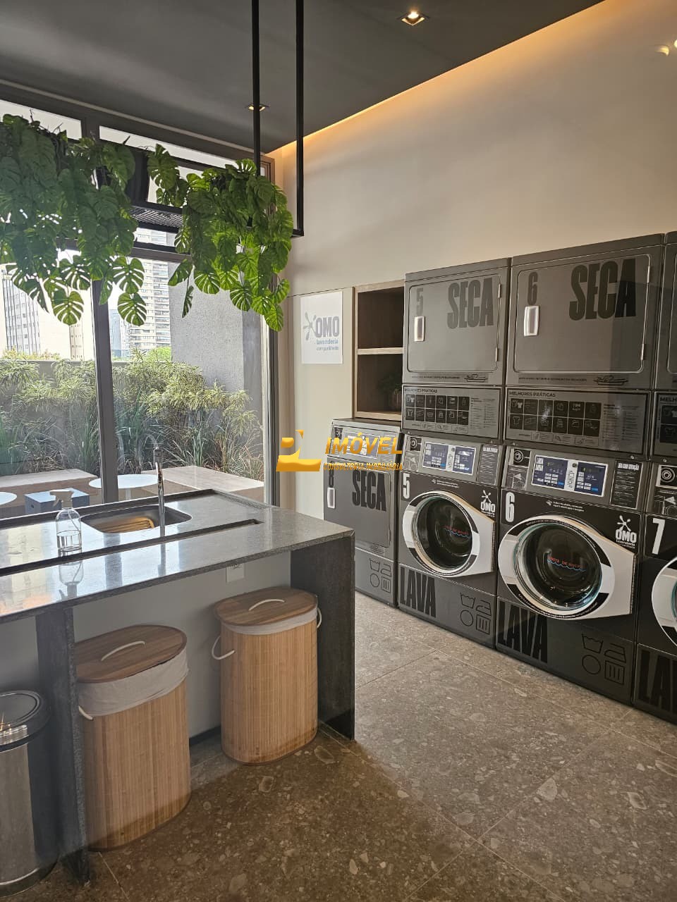 Apartamento, 1 quarto, 32 m² - Foto 16