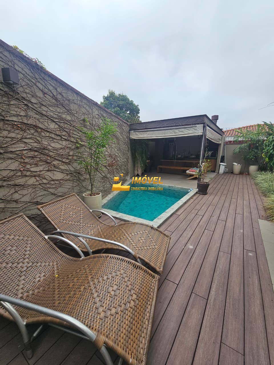 Casa, 4 quartos, 410 m² - Foto 19
