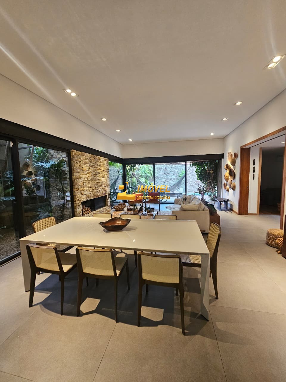 Casa, 4 quartos, 410 m² - Foto 27